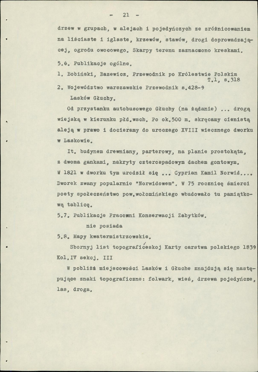 Ewidencja parkowa, skan nr 25