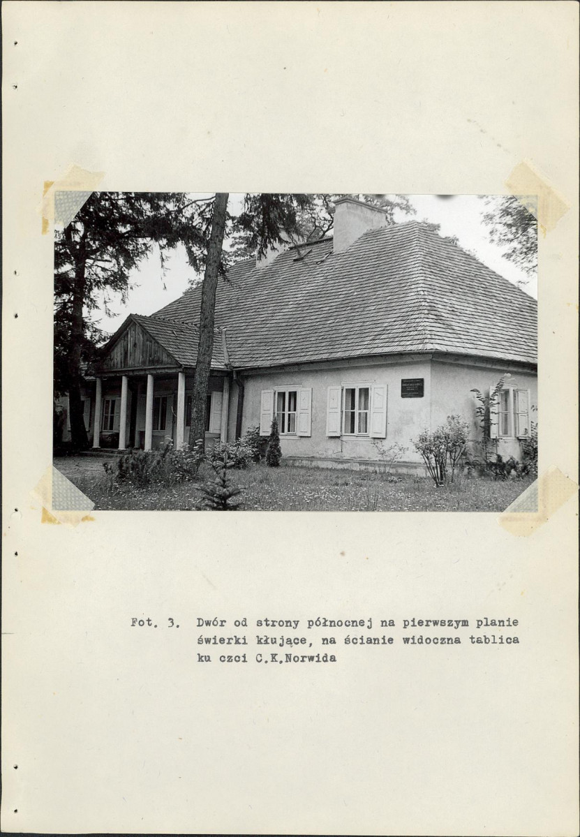 Ewidencja parkowa, skan nr 29