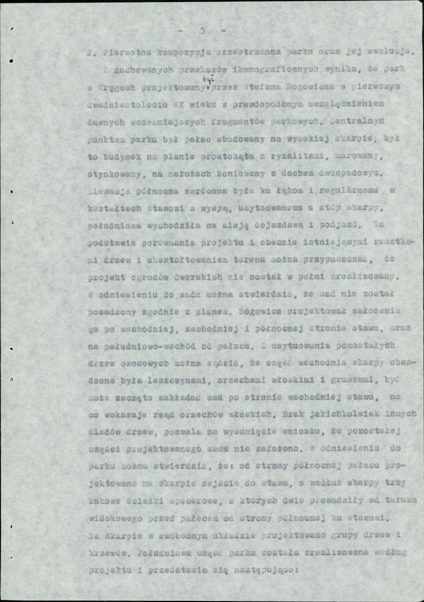 Ewidencja parkowa, skan nr 8