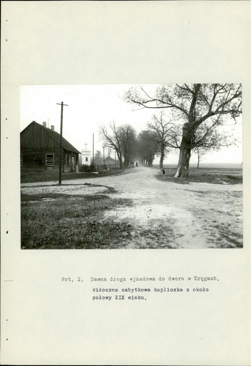 Ewidencja parkowa, skan nr 17