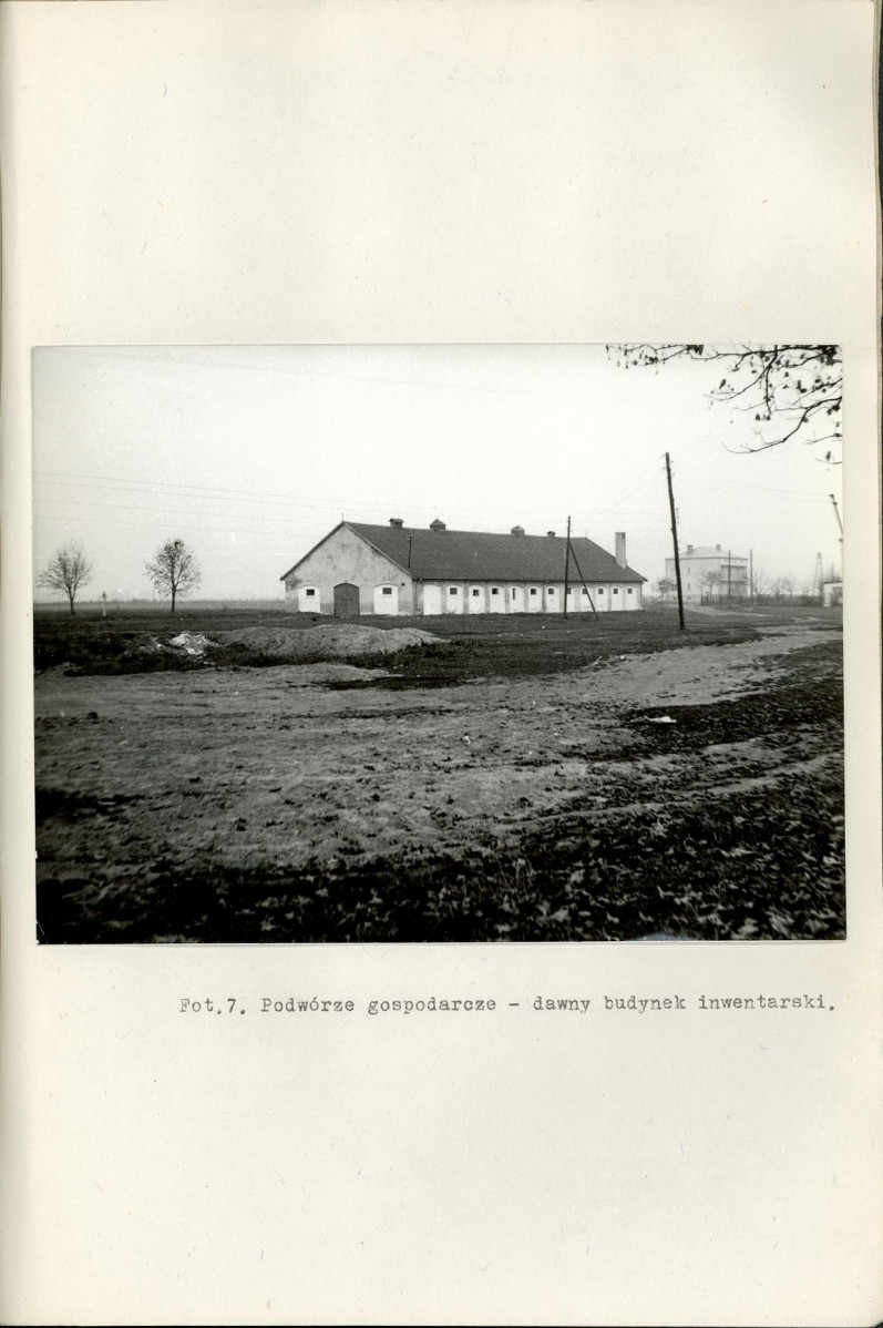 Ewidencja parkowa, skan nr 22