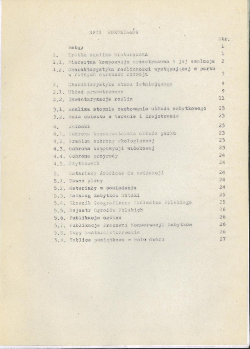 Ewidencja parkowa, skan nr 7