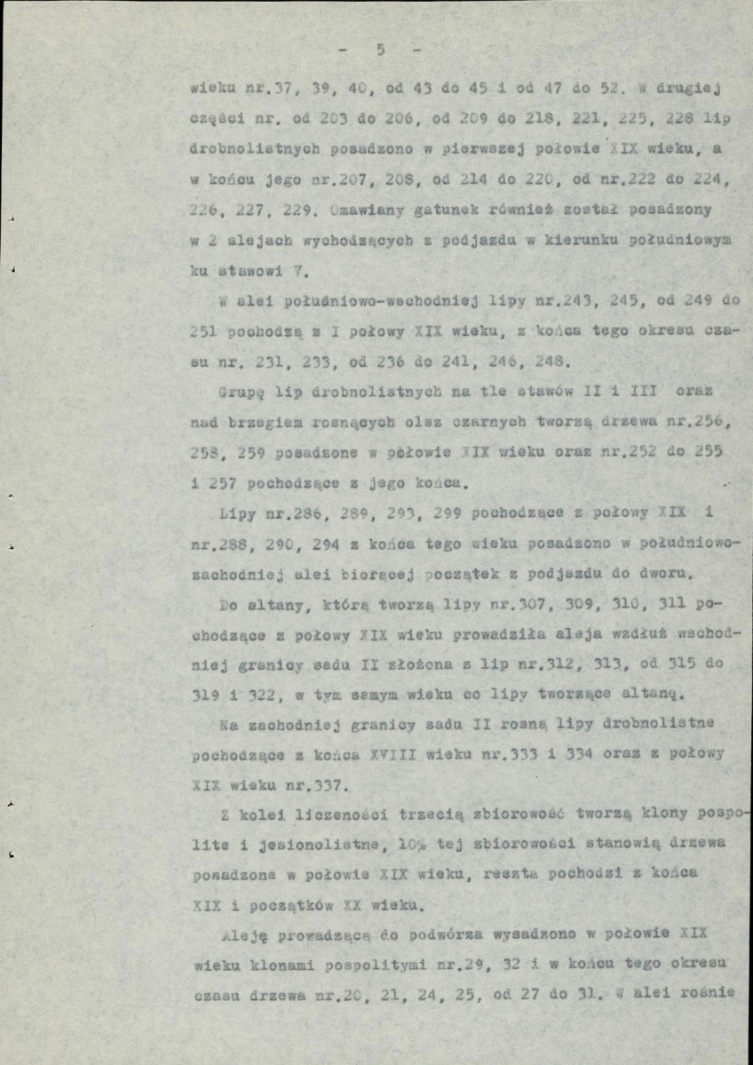 Ewidencja parkowa, skan nr 12