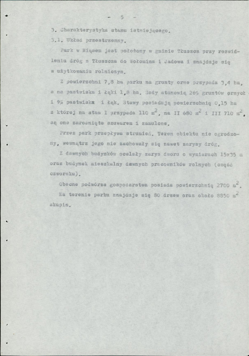 Ewidencja parkowa, skan nr 10