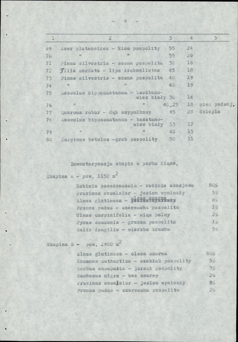 Ewidencja parkowa, skan nr 14