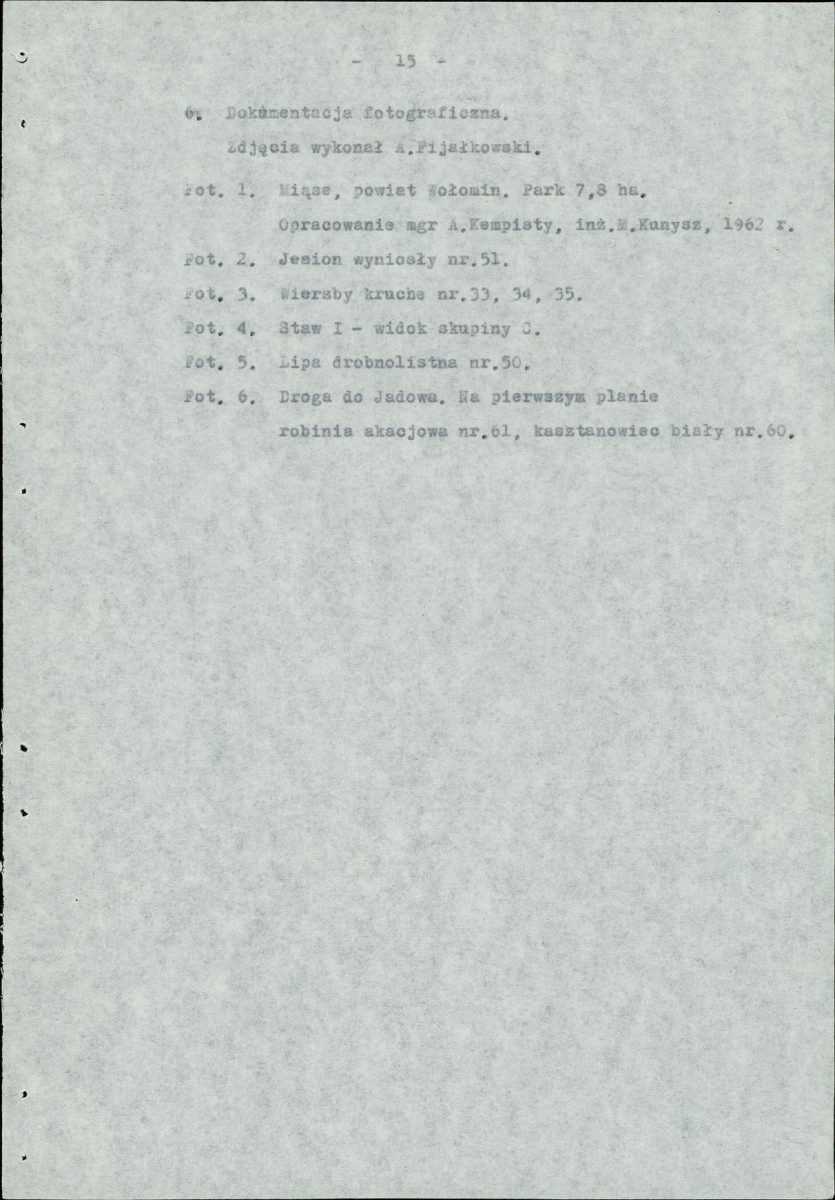 Ewidencja parkowa, skan nr 20