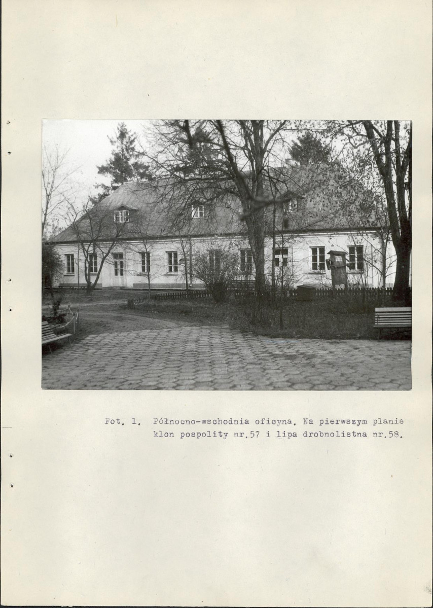 Ewidencja parkowa, skan nr 36