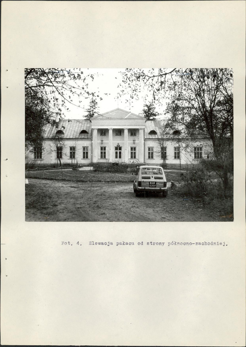 Ewidencja parkowa, skan nr 39