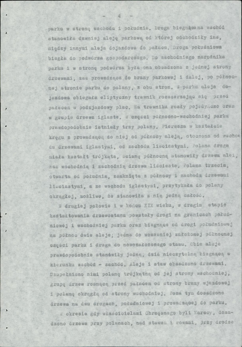 Ewidencja parkowa, skan nr 9