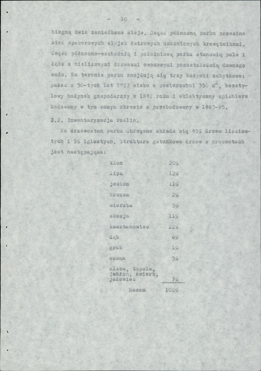 Ewidencja parkowa, skan nr 15