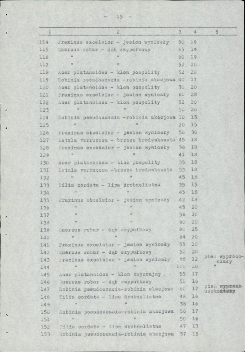 Ewidencja parkowa, skan nr 20