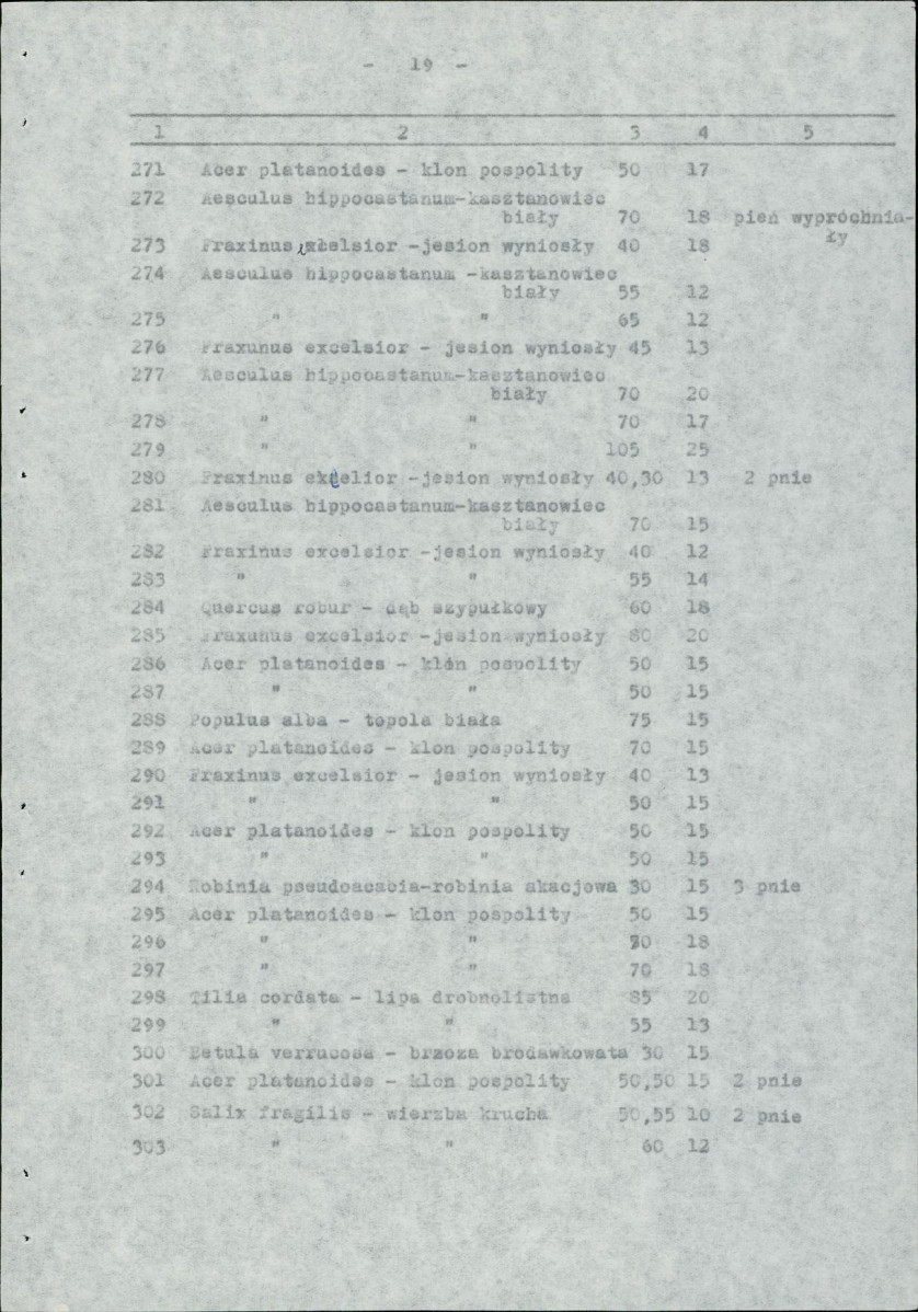 Ewidencja parkowa, skan nr 24