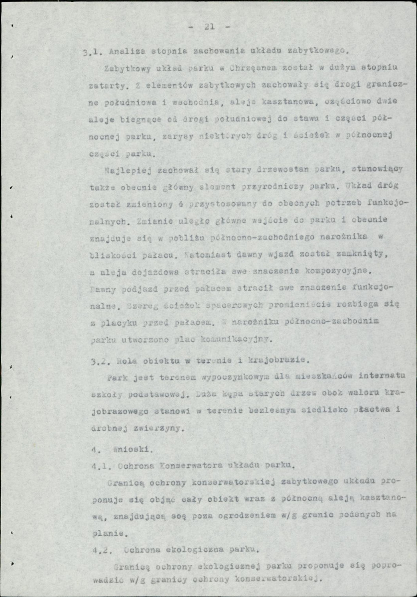 Ewidencja parkowa, skan nr 26
