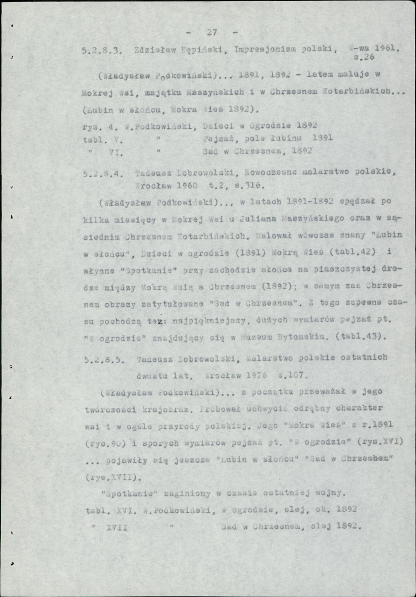 Ewidencja parkowa, skan nr 32