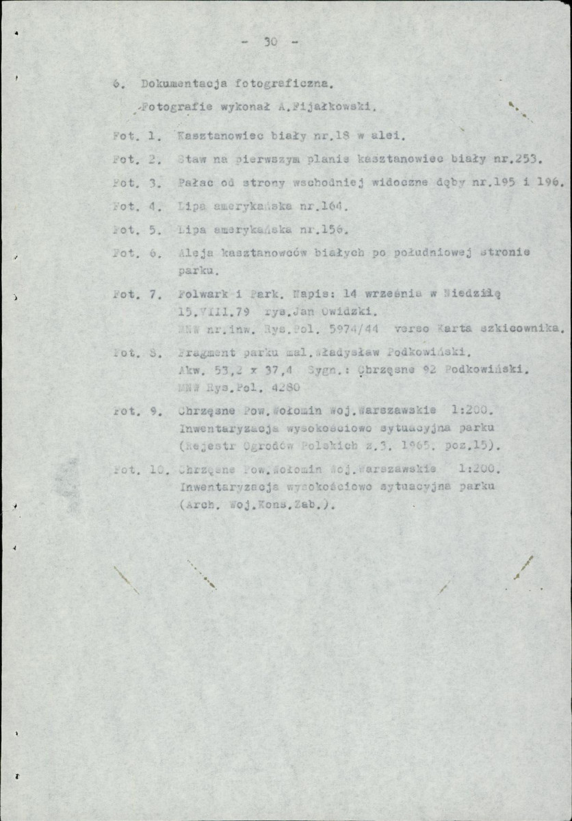 Ewidencja parkowa, skan nr 35