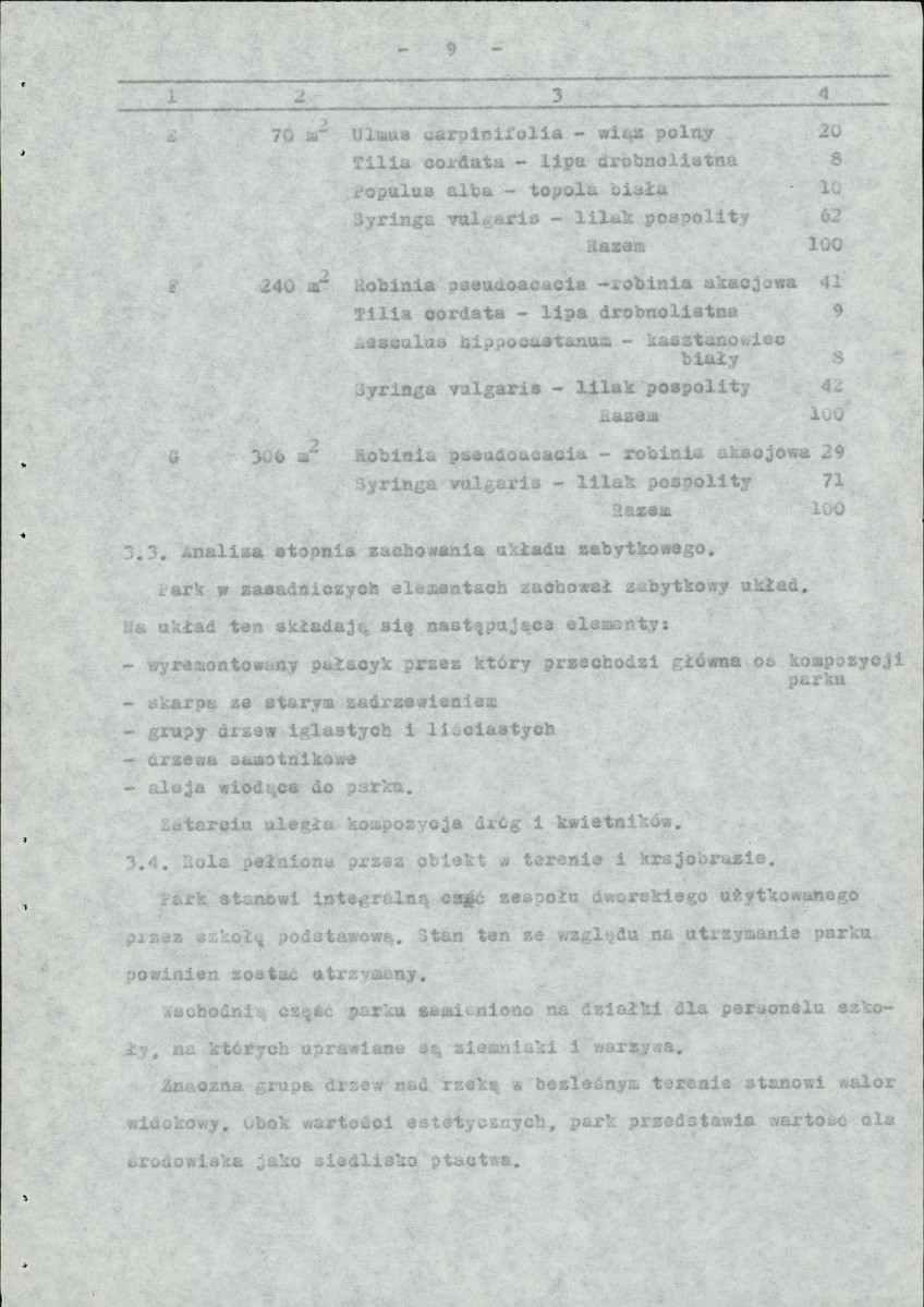 Ewidencja parkowa, skan nr 14