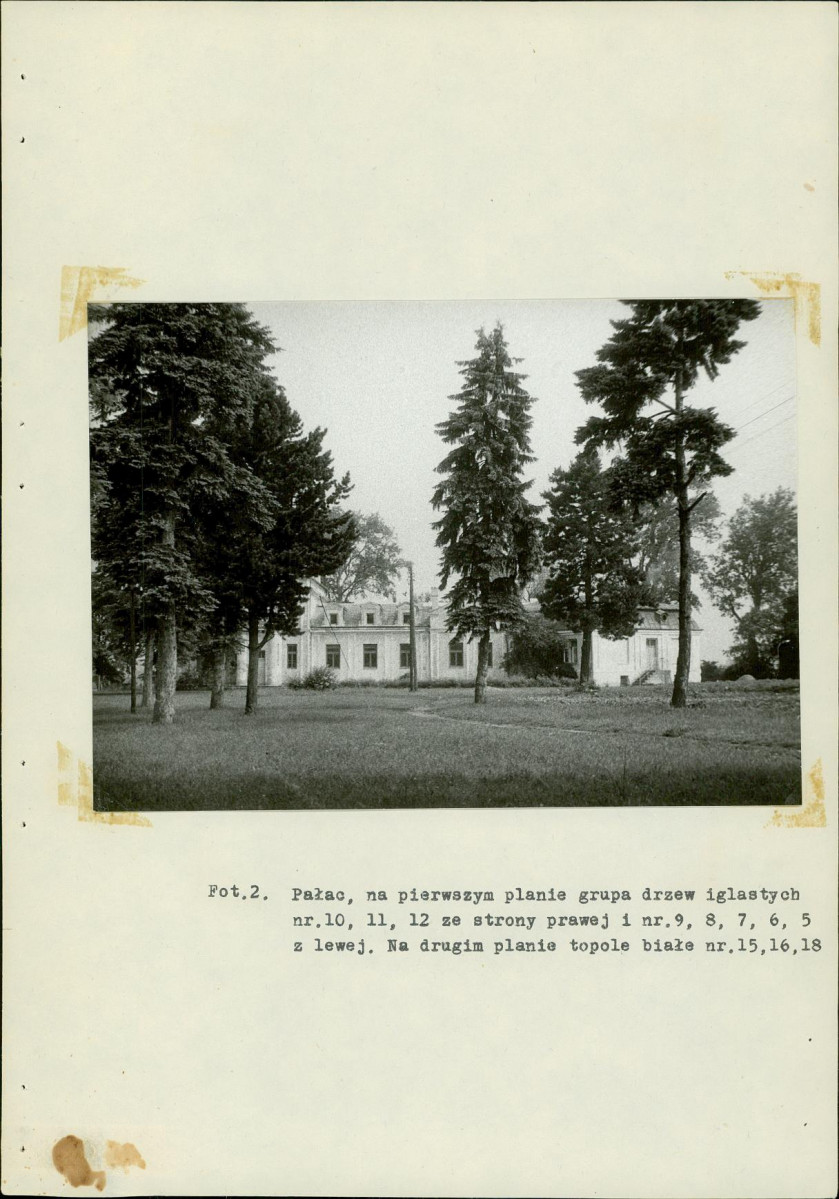Ewidencja parkowa, skan nr 20