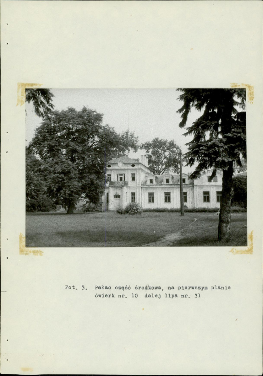 Ewidencja parkowa, skan nr 21