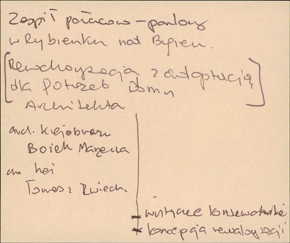 Ewidencja parkowa, skan nr 7
