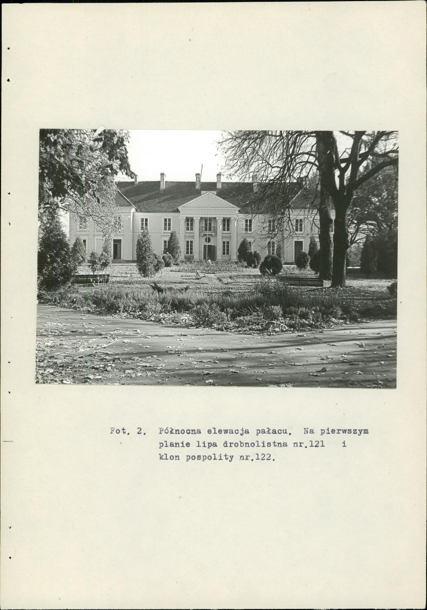 Ewidencja parkowa, skan nr 32