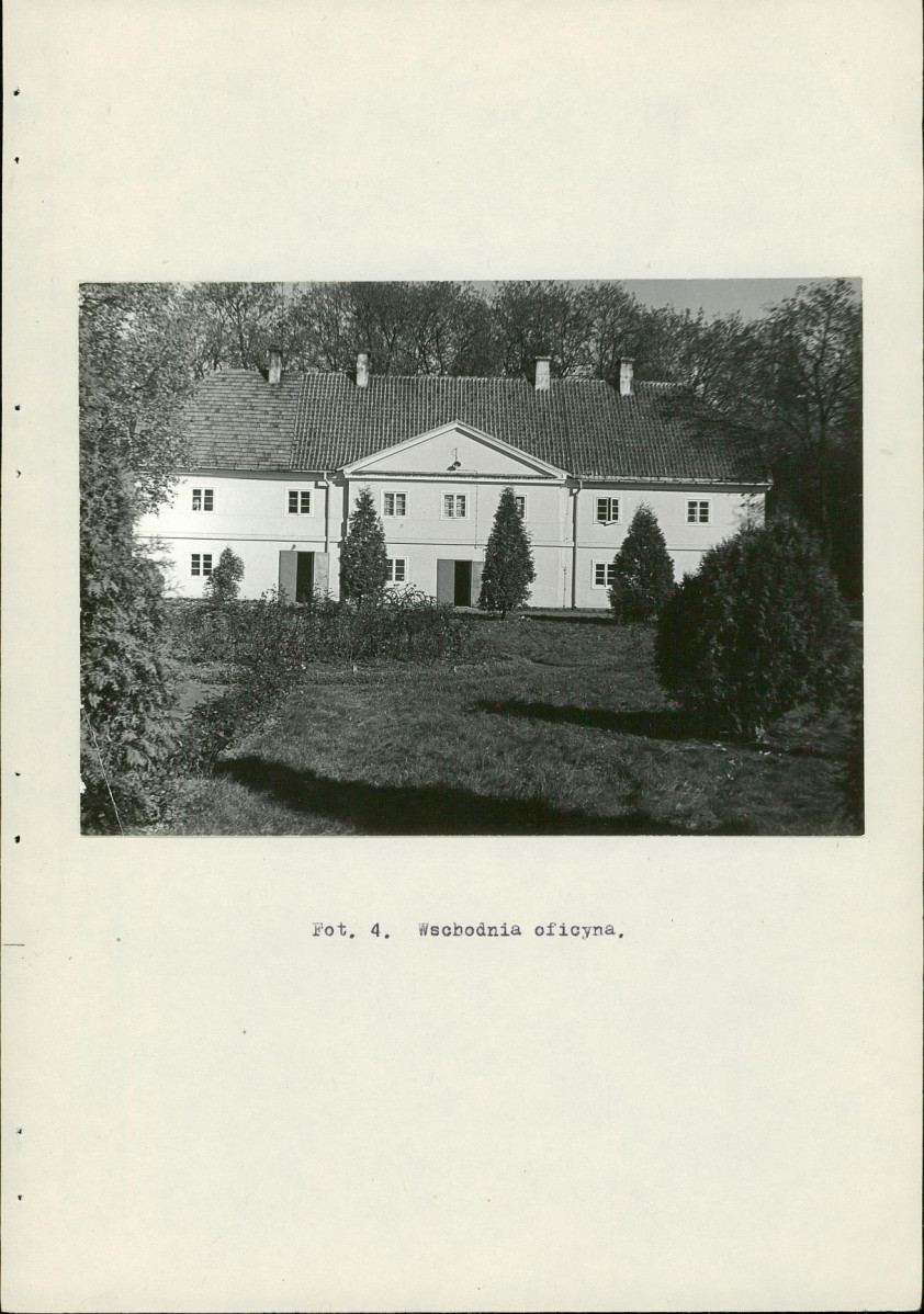 Ewidencja parkowa, skan nr 34