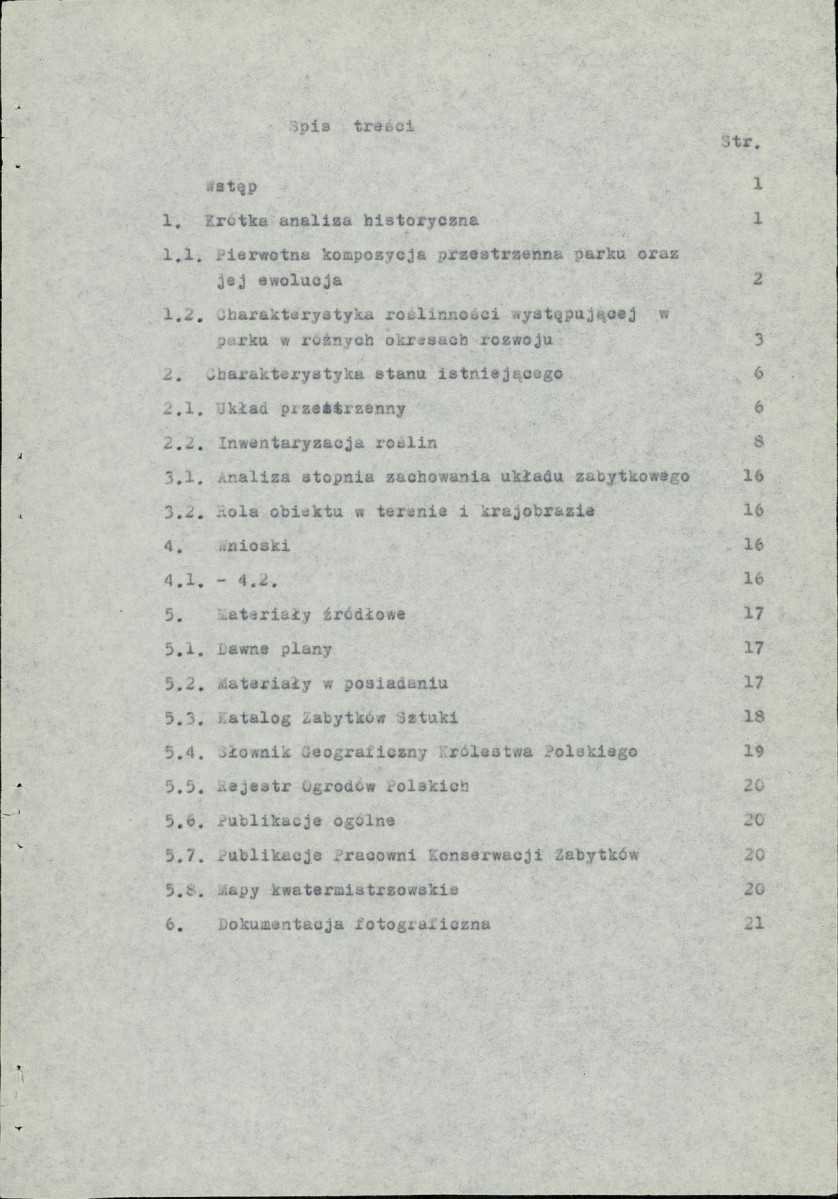 Ewidencja parkowa, skan nr 6