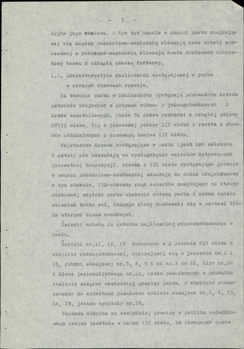 Ewidencja parkowa, skan nr 10