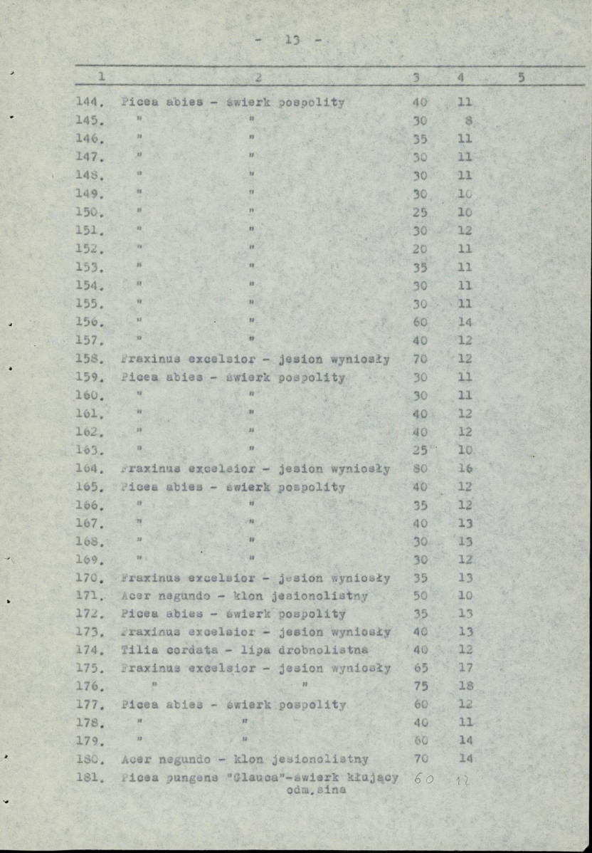 Ewidencja parkowa, skan nr 20