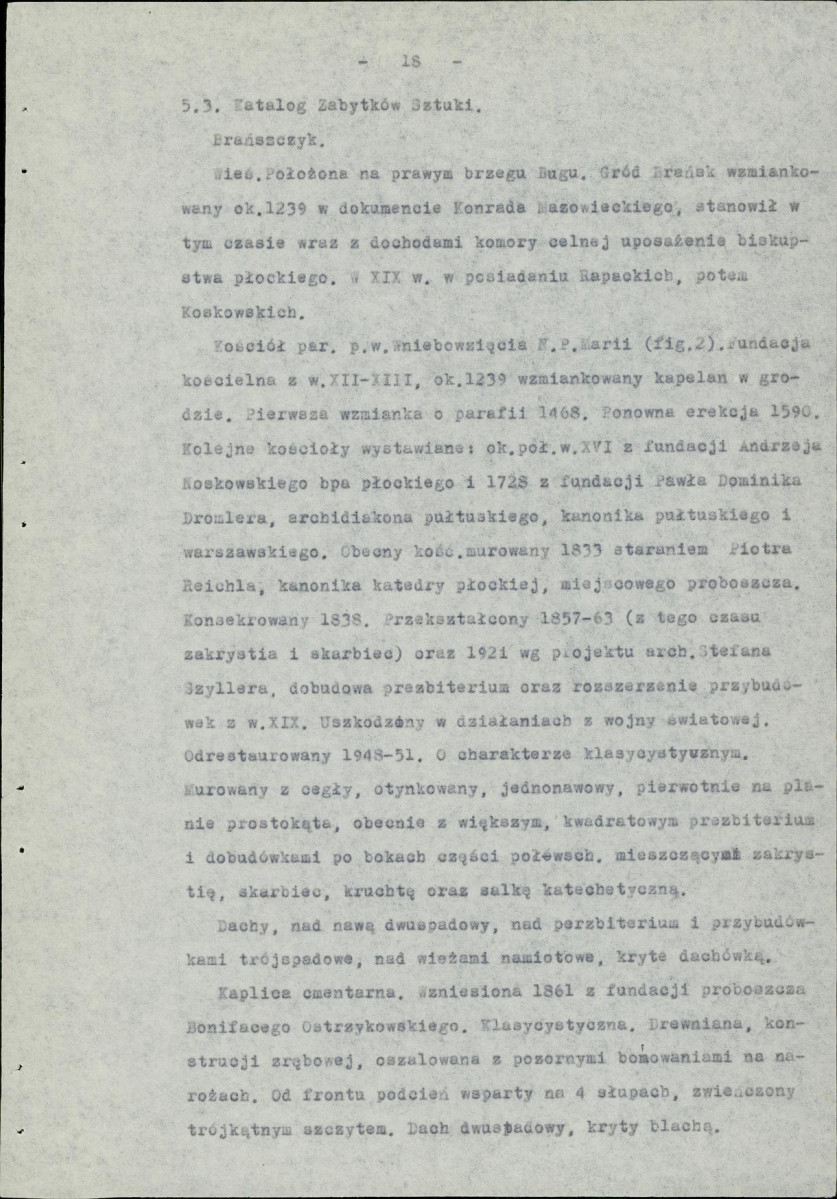 Ewidencja parkowa, skan nr 25