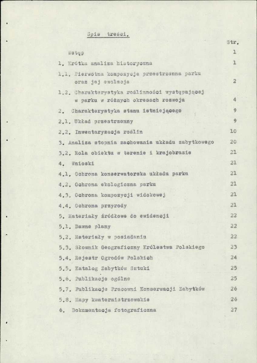 EP - Ewidencja parkowa, skan nr 7