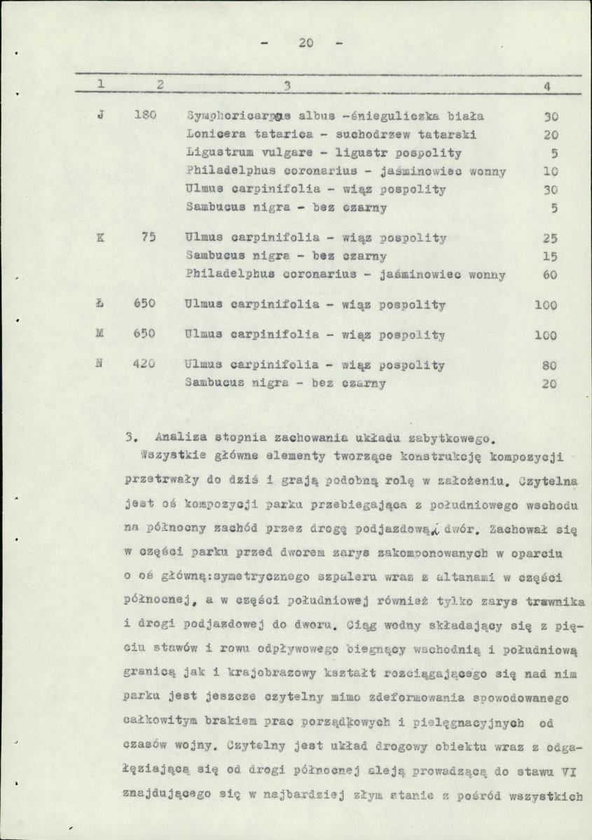 EP - Ewidencja parkowa, skan nr 27