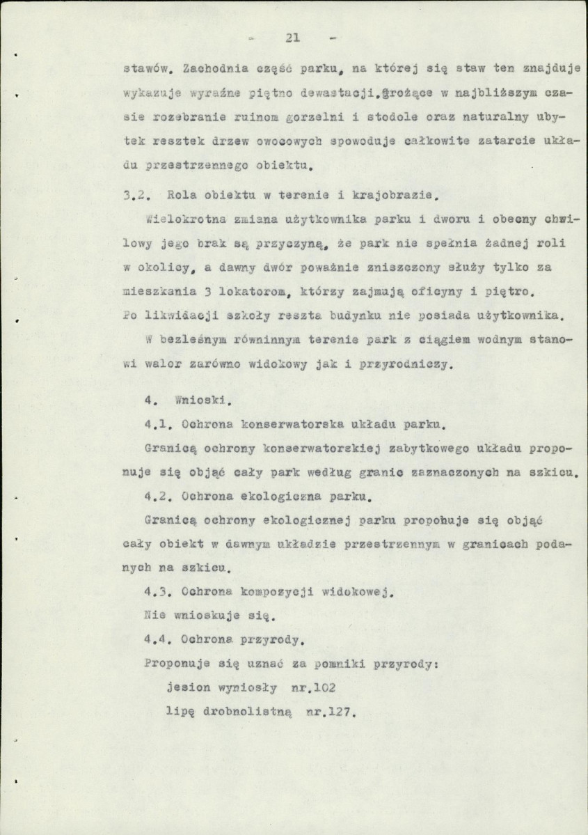 EP - Ewidencja parkowa, skan nr 28