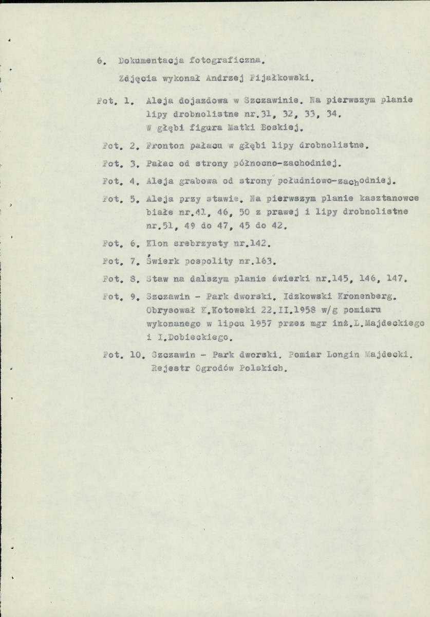 EP - Ewidencja parkowa, skan nr 34