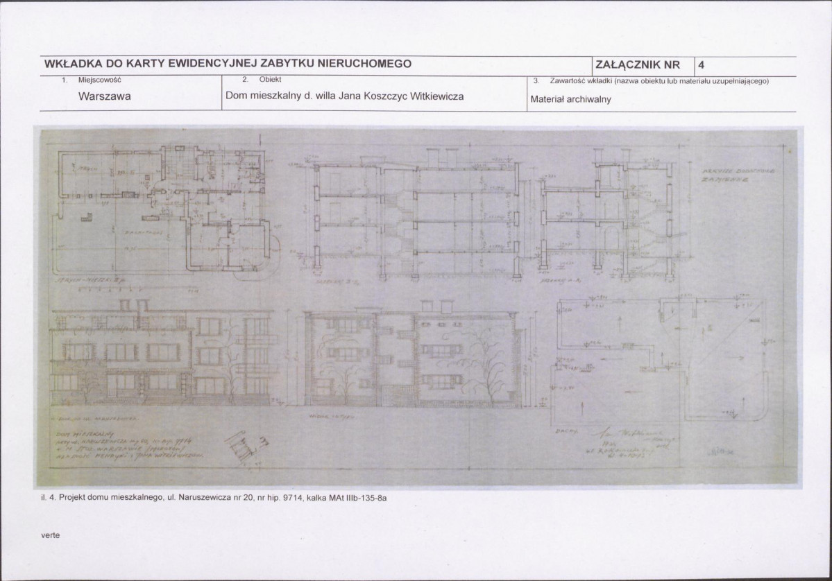 Karta biała, skan nr 3