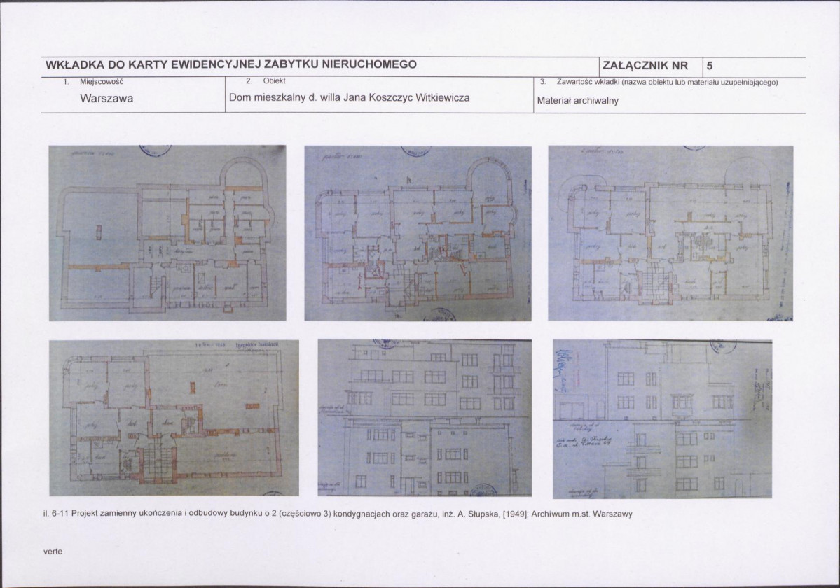 Karta biała, skan nr 5