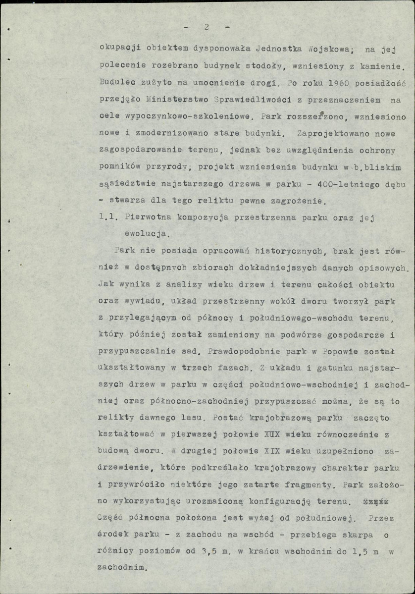 Ewidencja parkowa, skan nr 9