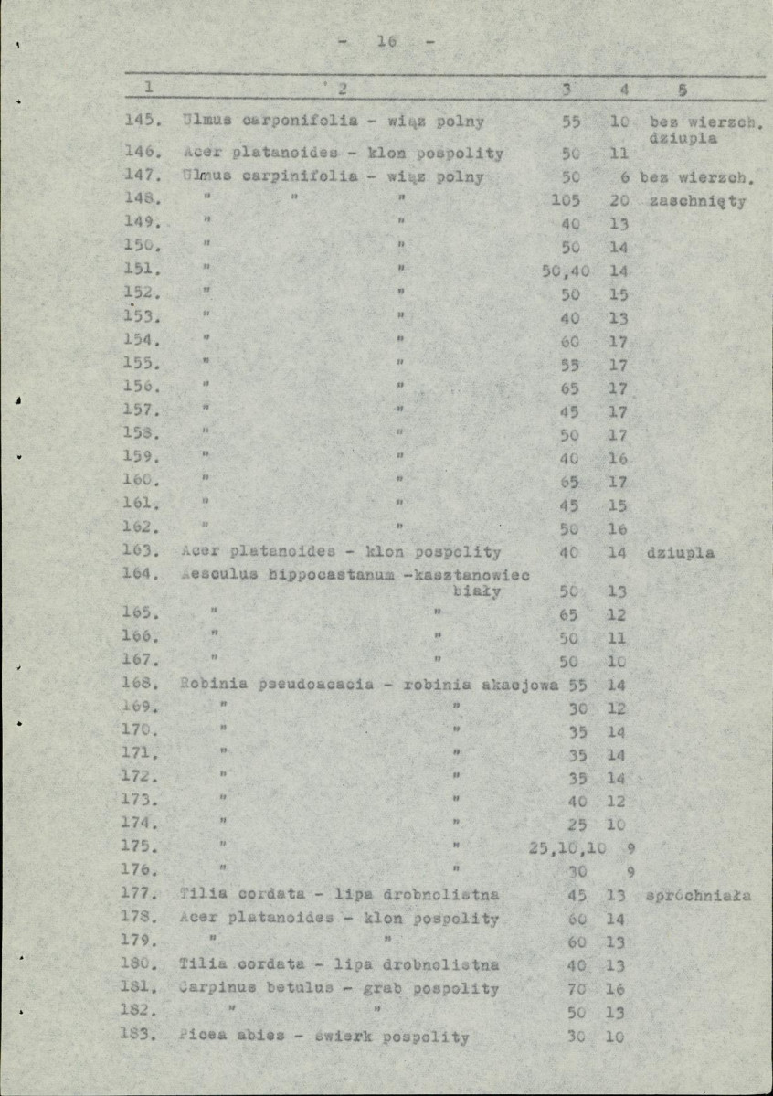 Ewidencja parkowa, skan nr 23