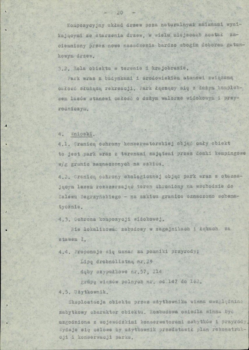 Ewidencja parkowa, skan nr 27