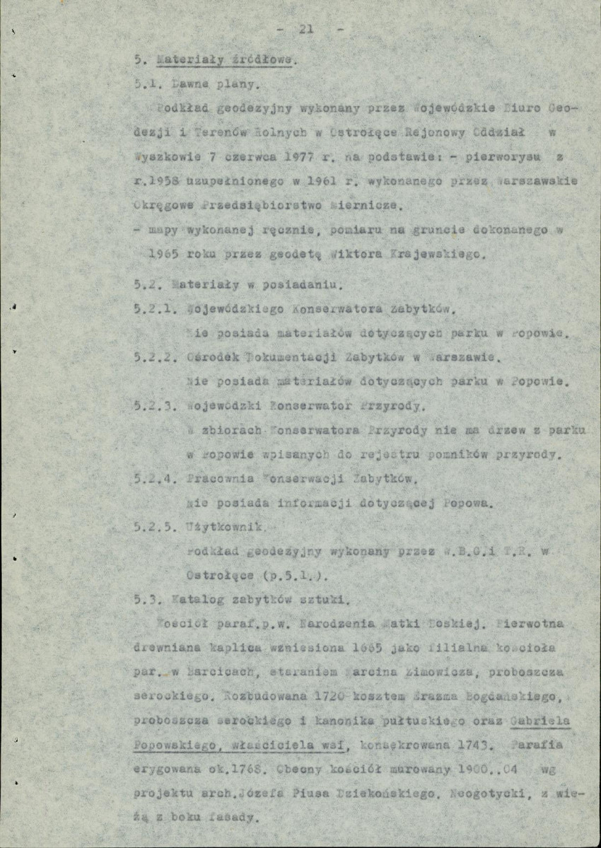 Ewidencja parkowa, skan nr 28