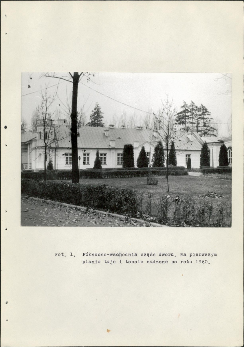 Ewidencja parkowa, skan nr 32