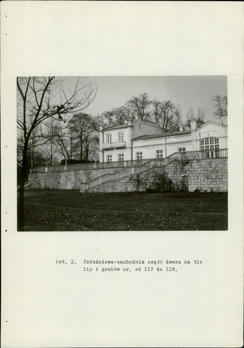 Ewidencja parkowa, skan nr 33