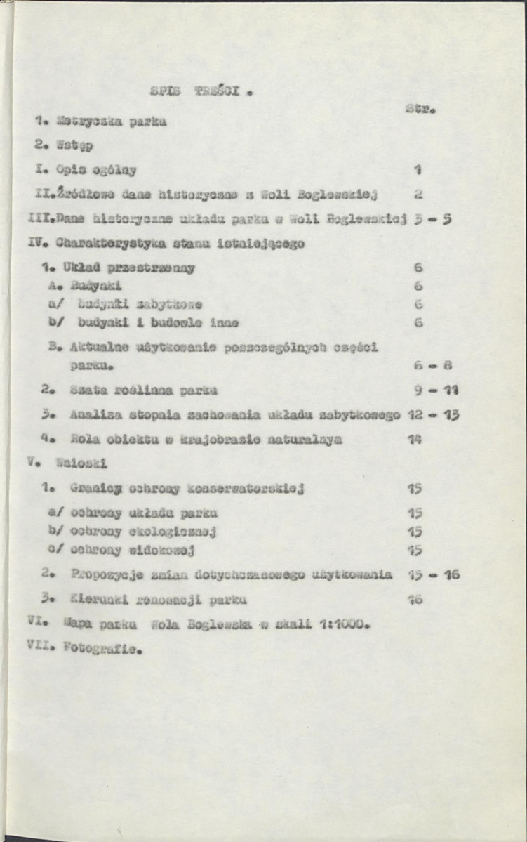 EP - Ewidencja parkowa, skan nr 7