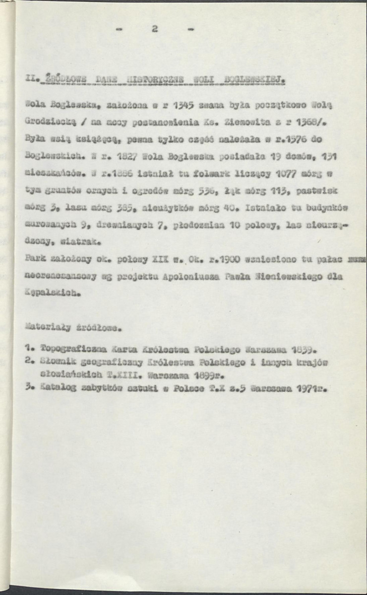 EP - Ewidencja parkowa, skan nr 11