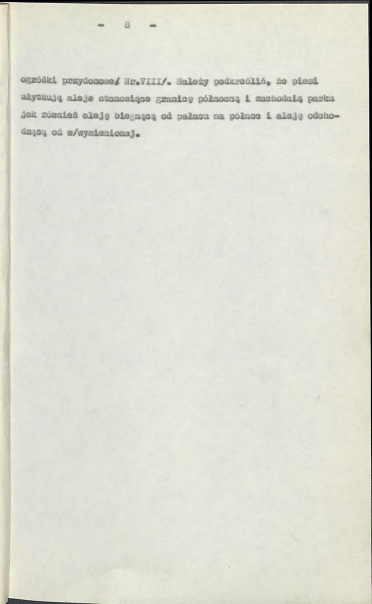 EP - Ewidencja parkowa, skan nr 17