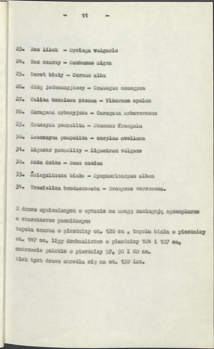 EP - Ewidencja parkowa, skan nr 20