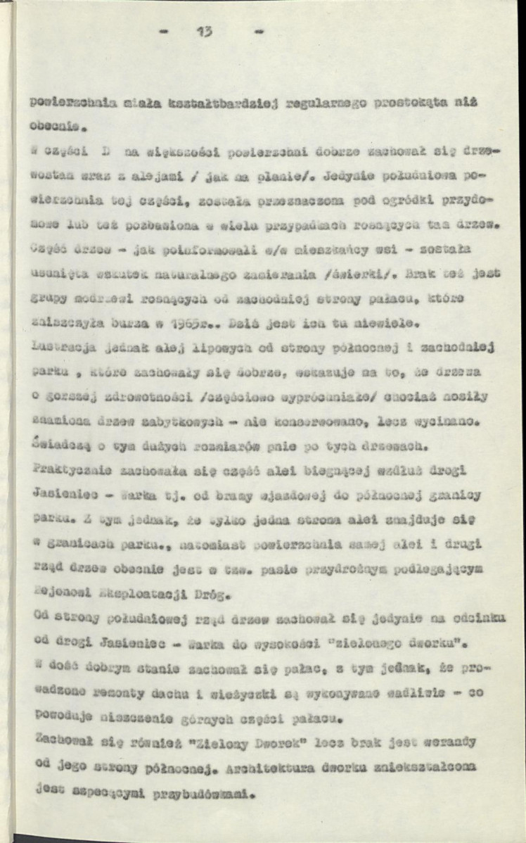 EP - Ewidencja parkowa, skan nr 22