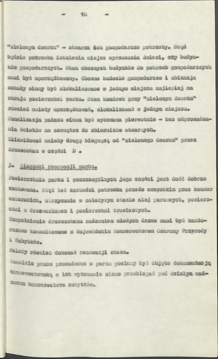 EP - Ewidencja parkowa, skan nr 25
