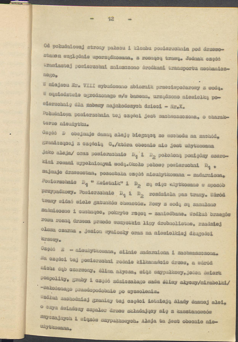 EP - Ewidencja parkowa, skan nr 20
