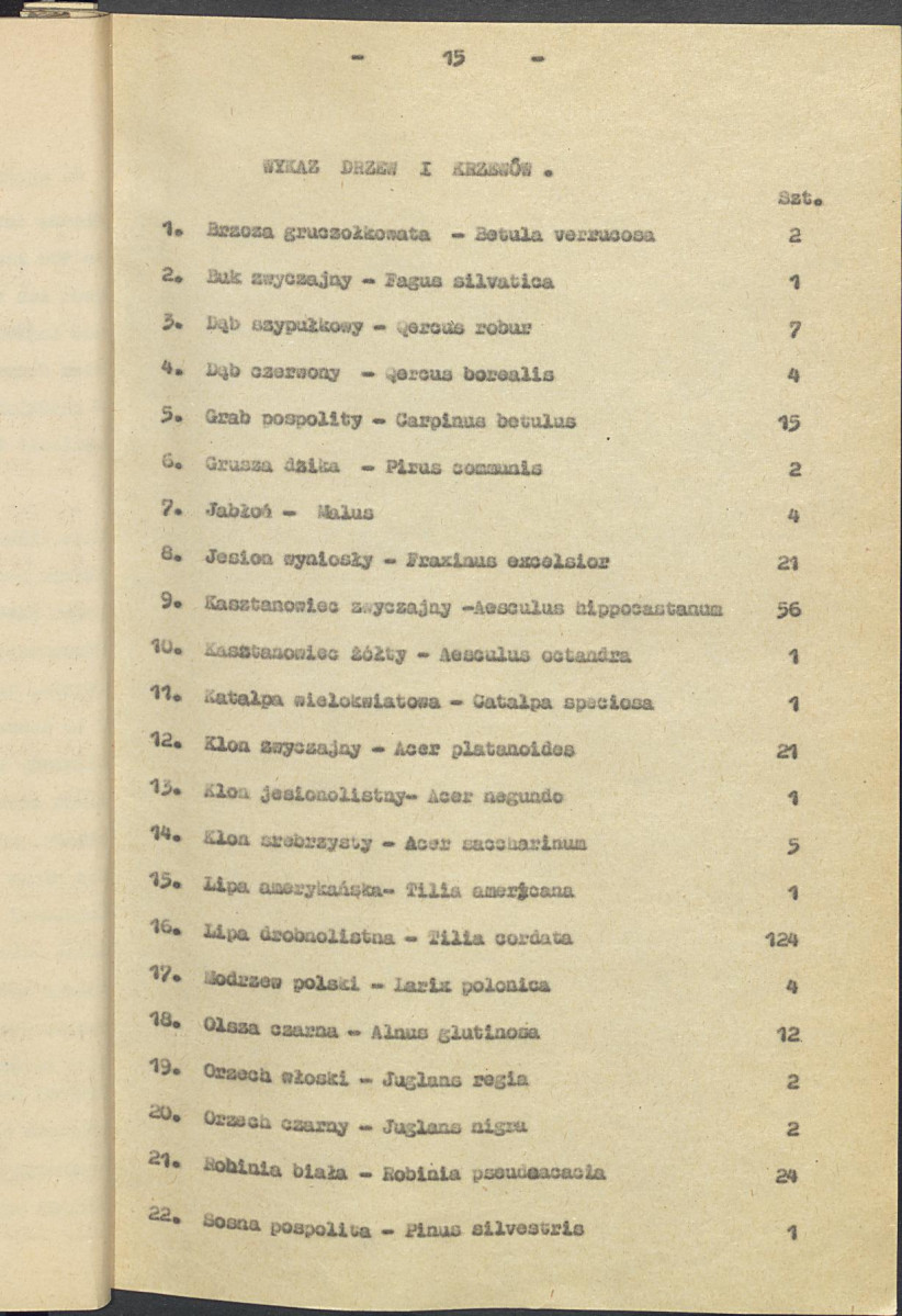 EP - Ewidencja parkowa, skan nr 23
