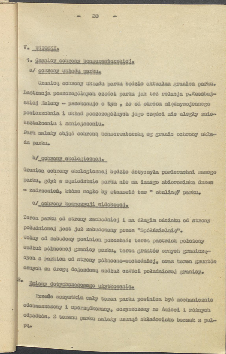 EP - Ewidencja parkowa, skan nr 28